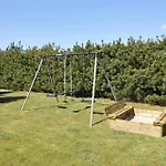Dom wakacyjny 30070-ulfborg-klovervej-478 *