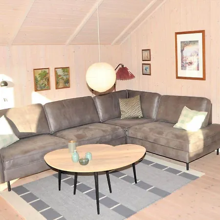 Dom wakacyjny 30070-ulfborg-klovervej-478 *