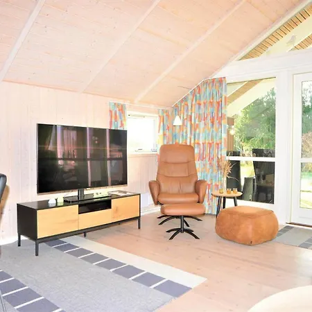 Dom wakacyjny 30070-ulfborg-klovervej-478 Ulfborg