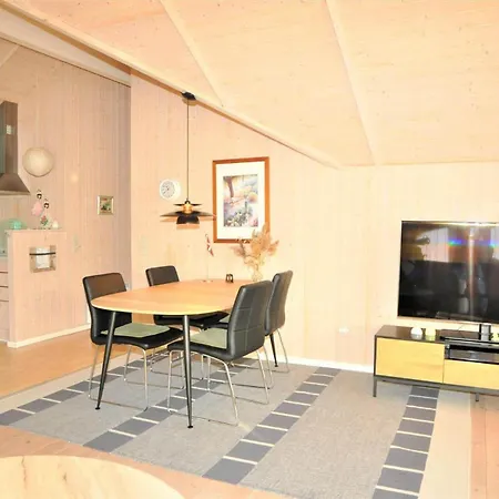 Dom wakacyjny 30070-ulfborg-klovervej-478 Ulfborg