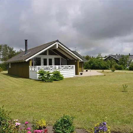 Ferienhaus 30070-ulfborg-klovervej-478 Sønder Nissum