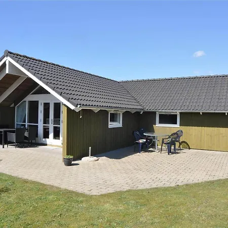 30070-ulfborg-klovervej-478 بيت للعطل Sønder Nissum