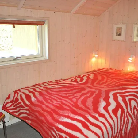 Dom wakacyjny 30070-ulfborg-klovervej-478 *