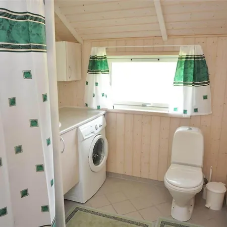 Tatil Evi 30070-ulfborg-klovervej-478 Ulfborg