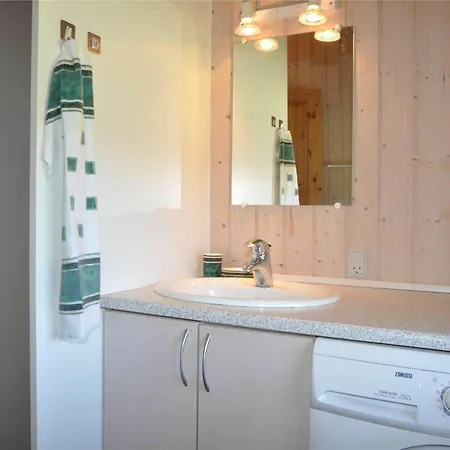 Tatil Evi 30070-ulfborg-klovervej-478 Ulfborg