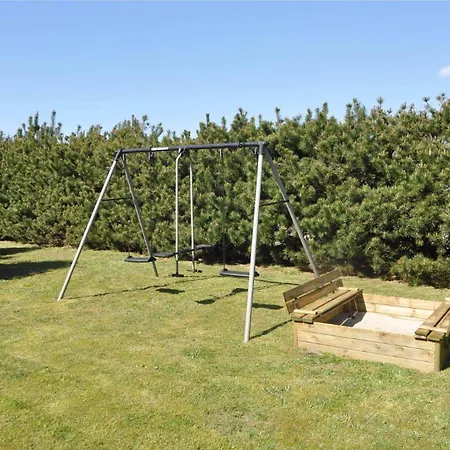 Tatil Evi 30070-ulfborg-klovervej-478 *