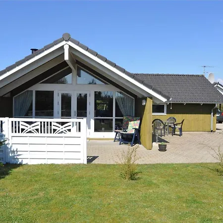 Tatil Evi 30070-ulfborg-klovervej-478 Ulfborg