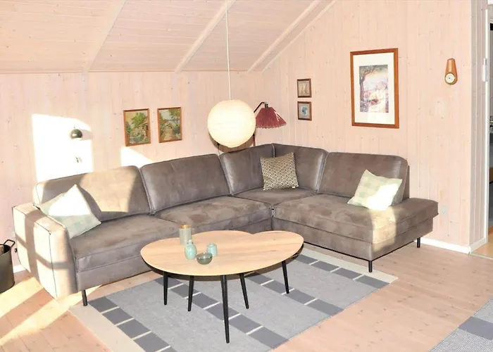 Dom wakacyjny 30070-ulfborg-klovervej-478 *