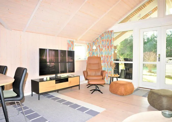Casa vacanze 30070-ulfborg-klovervej-478 Ulfborg