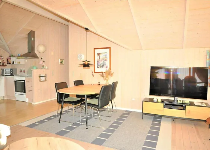 Casa vacanze 30070-ulfborg-klovervej-478 Ulfborg