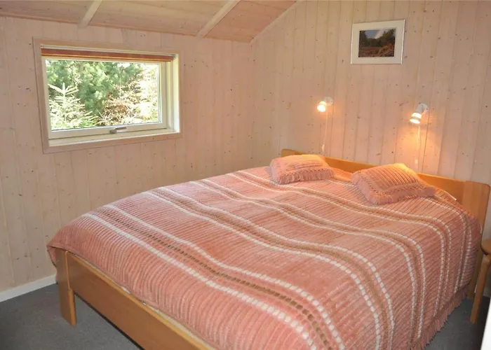 Dom wakacyjny 30070-ulfborg-klovervej-478