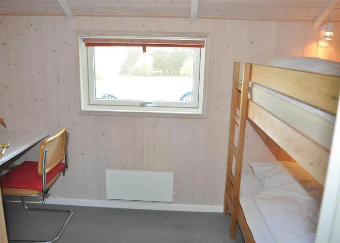 30070-ulfborg-klovervej-478 Casa vacanze
