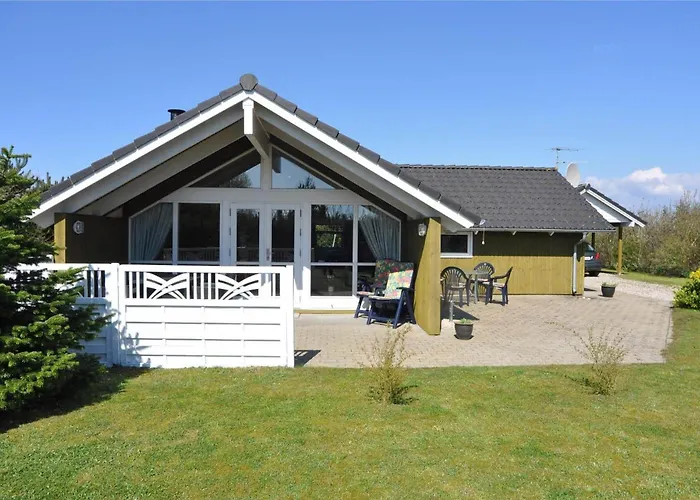 Casa vacanze 30070-ulfborg-klovervej-478 Ulfborg